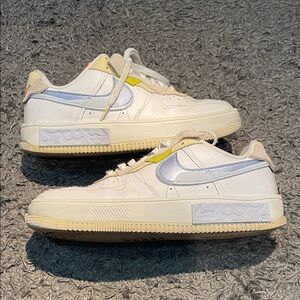 Nike Air Force 1 fontanka